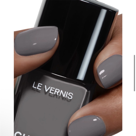 Chanel limited edition Rouge noir 5 pc bundle. - Picture 12 of 17